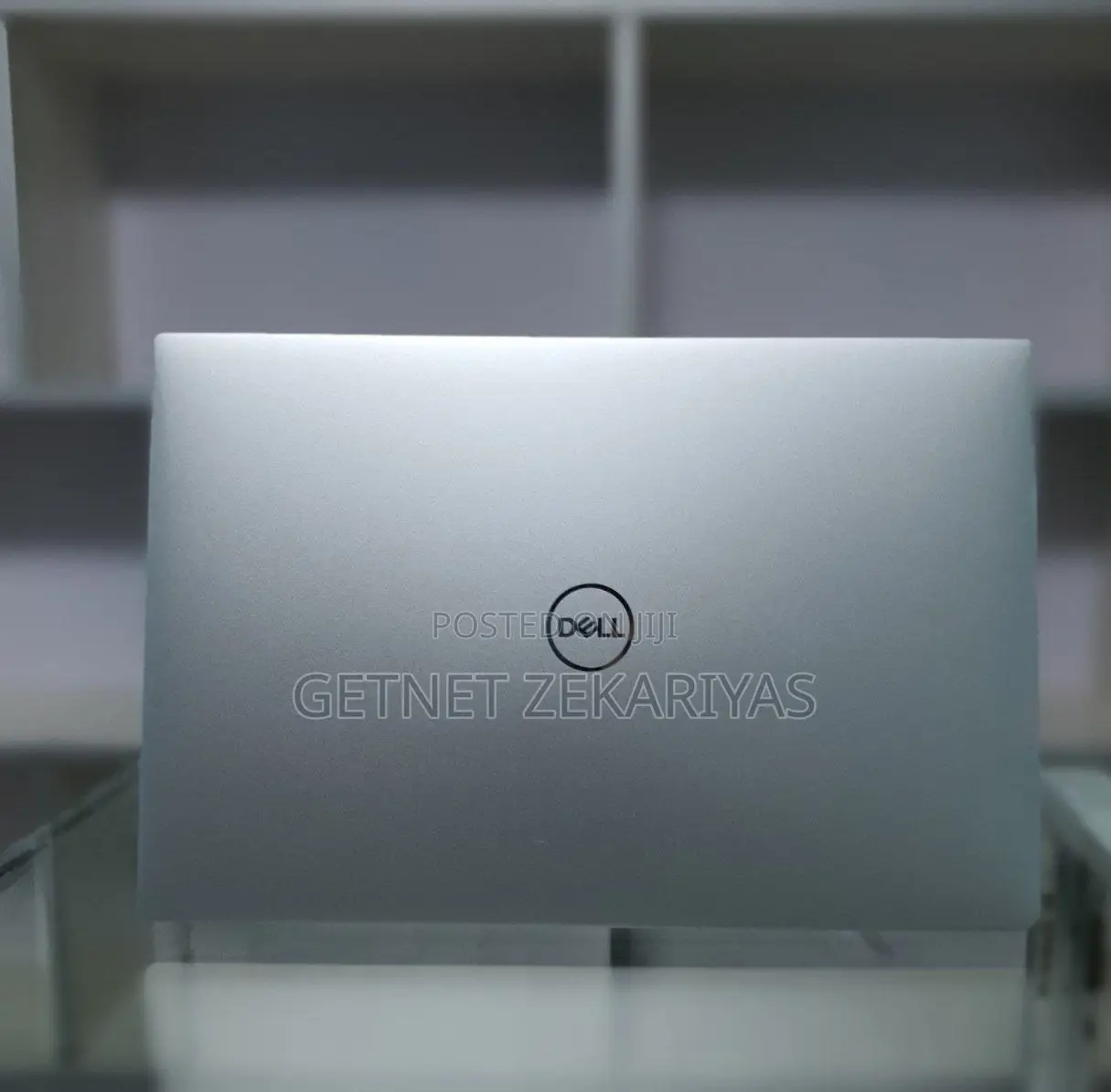 New Laptop Dell XPS 13 16GB Intel Core I7 SSD 512GB