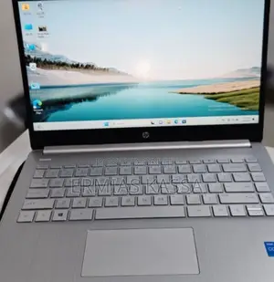 New Laptop HP Stream Notebook 16GB Intel Core I5 SSD 512GB