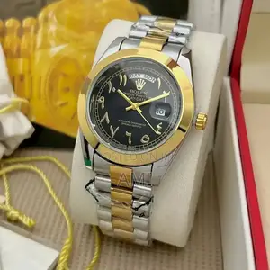 Photo - ROLEX for Men's