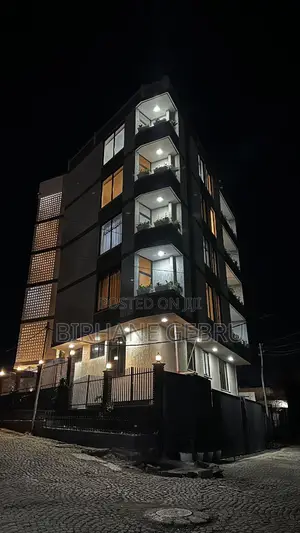 G+5 Apartiment Rent for Business