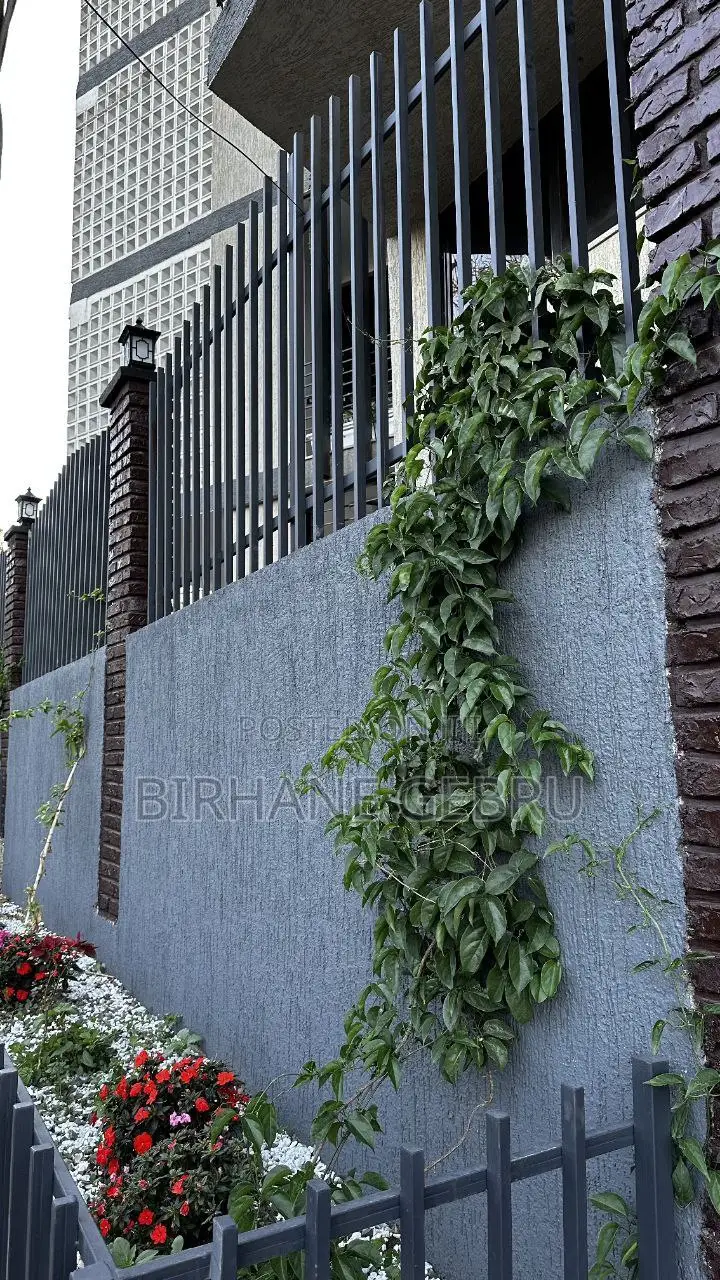 G+5 Apartiment Rent for Business