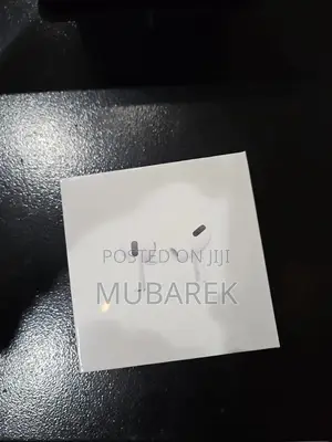 New Airpod Pro: Immersive Theater-Like Sound