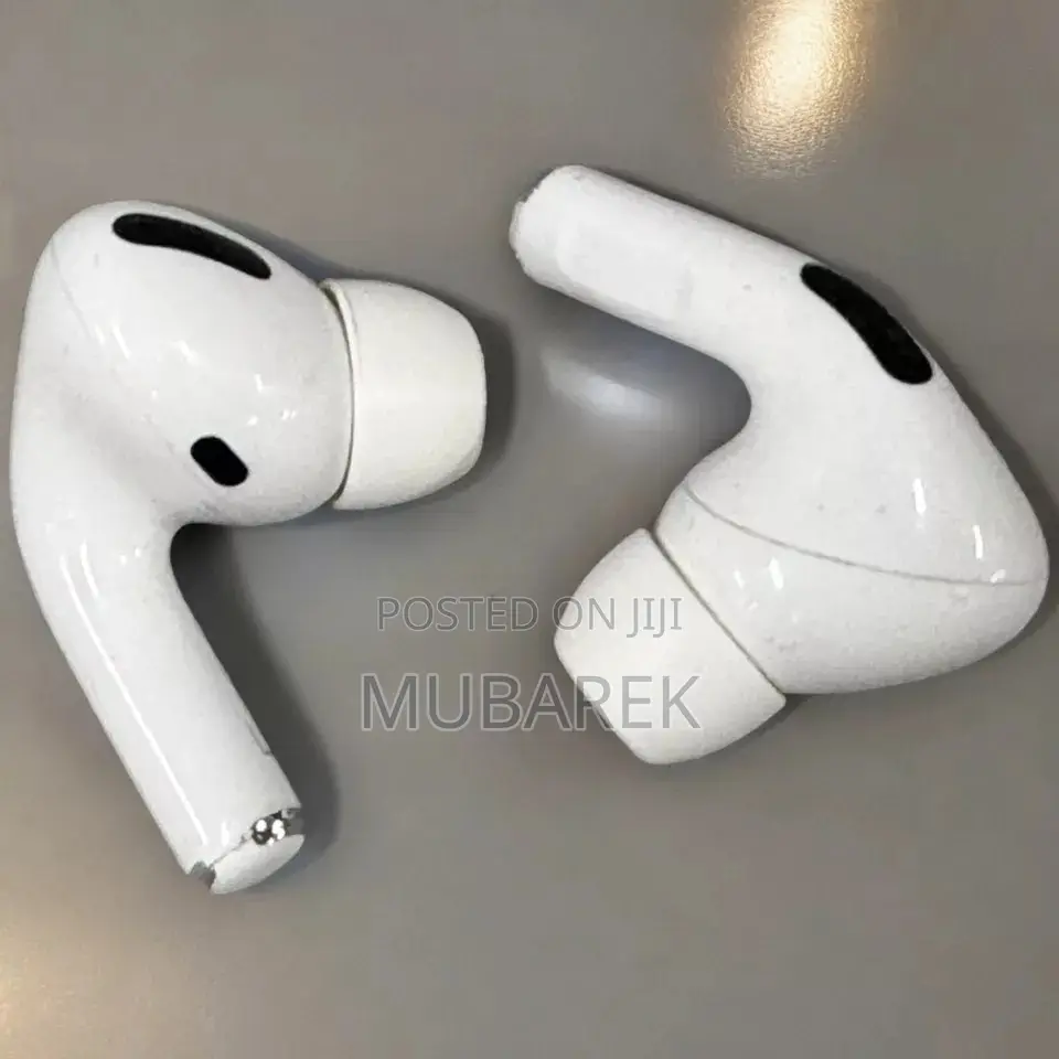 New Airpod Pro: Extended Bluetooth Range