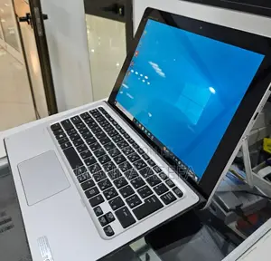 New Laptop HP 8GB Intel Core I5 SSD 256GB