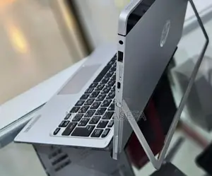 New Laptop HP 8GB Intel Core I5 SSD 256GB