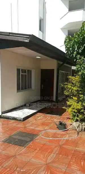 2bdrm Villa in አያት ኮምፓውንድ ቤት፤, Bole for sale