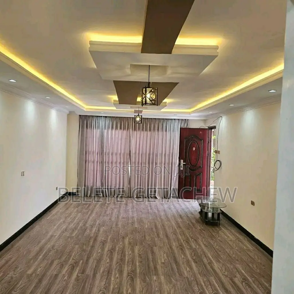 2bdrm Villa in አያት ኮምፓውንድ ቤት፤, Bole for sale