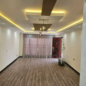 2bdrm Villa in አያት ኮምፓውንድ ቤት፤, Bole for sale