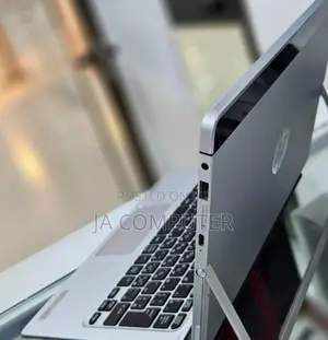 New Laptop HP Elite X2 1012 16GB Intel Core I5 SSD 512GB