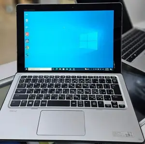 New Laptop HP Elite X2 1012 16GB Intel Core I5 SSD 512GB