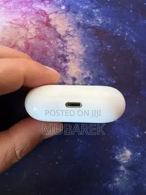 Photo - New Airpod Pro: Seamless Audio Sharing With Family