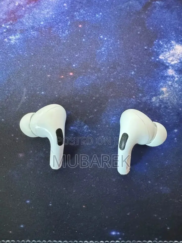 New Airpod Pro: Seamless Audio Sharing With Family