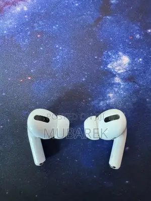 New Airpod Pro: Seamless Audio Sharing With Family
