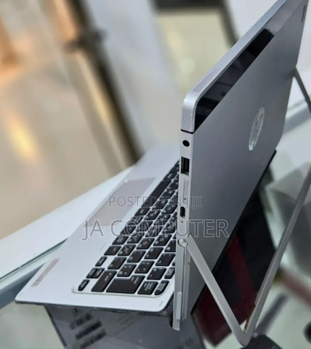 New Laptop HP Elite X2 1012 16GB Intel Core I5 SSD 512GB