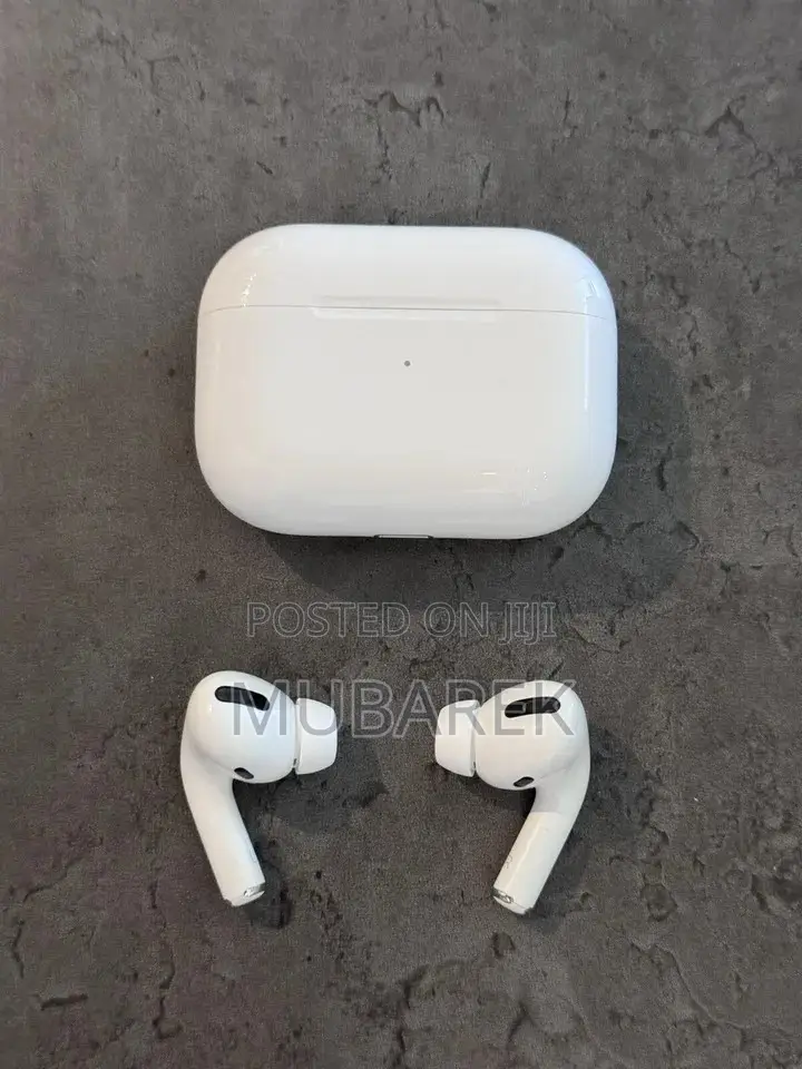 New Airpod Pro: Immersive Virtual Reality Audio
