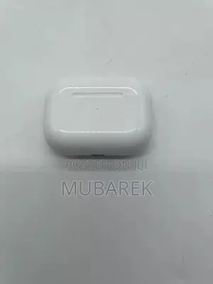 New Airpod Pro: Immersive Virtual Reality Audio