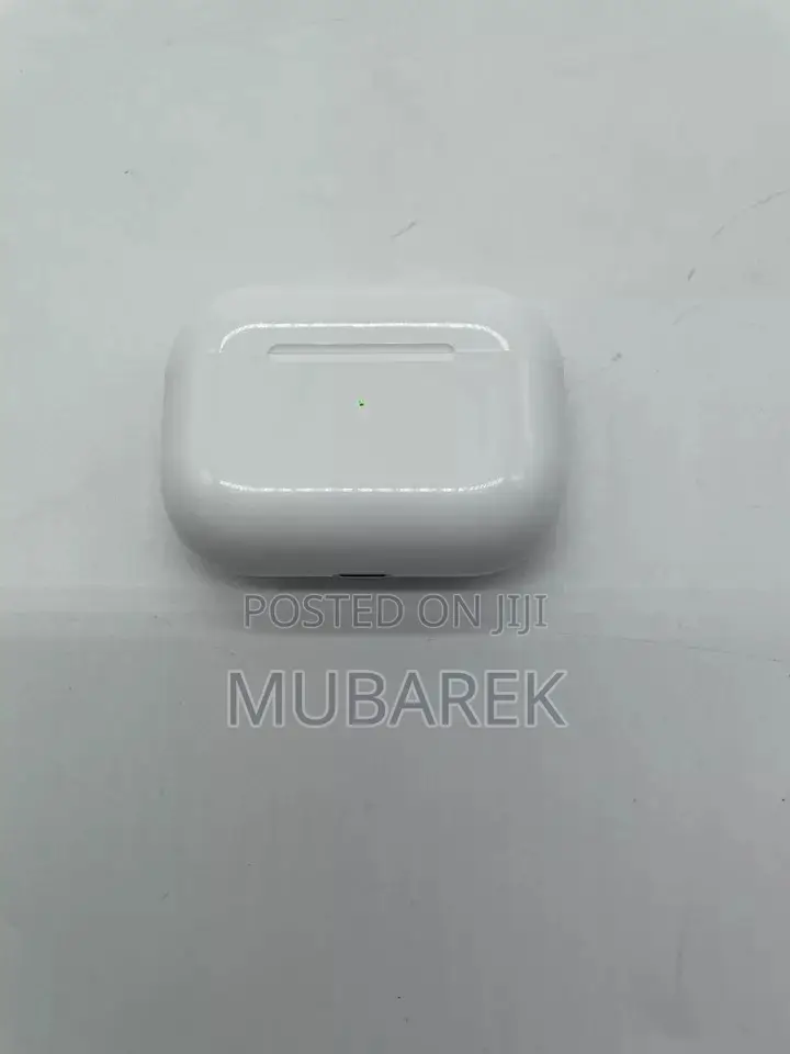 New Airpod Pro: Immersive Virtual Reality Audio