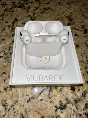 Photo - New Airpod Pro: On-the-Go Wireless Charging