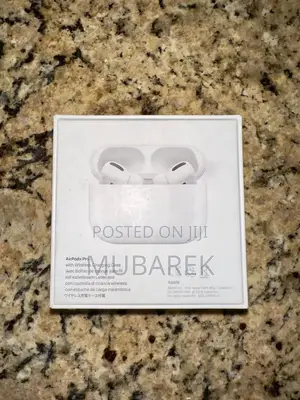 New Airpod Pro: Smart Audio Sharing With Friends