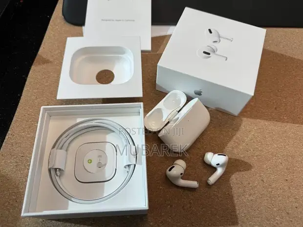 Charging Case Charging Cable Lightning Airpod Airpods Pro 1st Gen UK