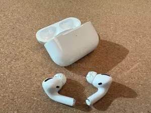 New Airpod Pro: Enhanced Spatial Audio