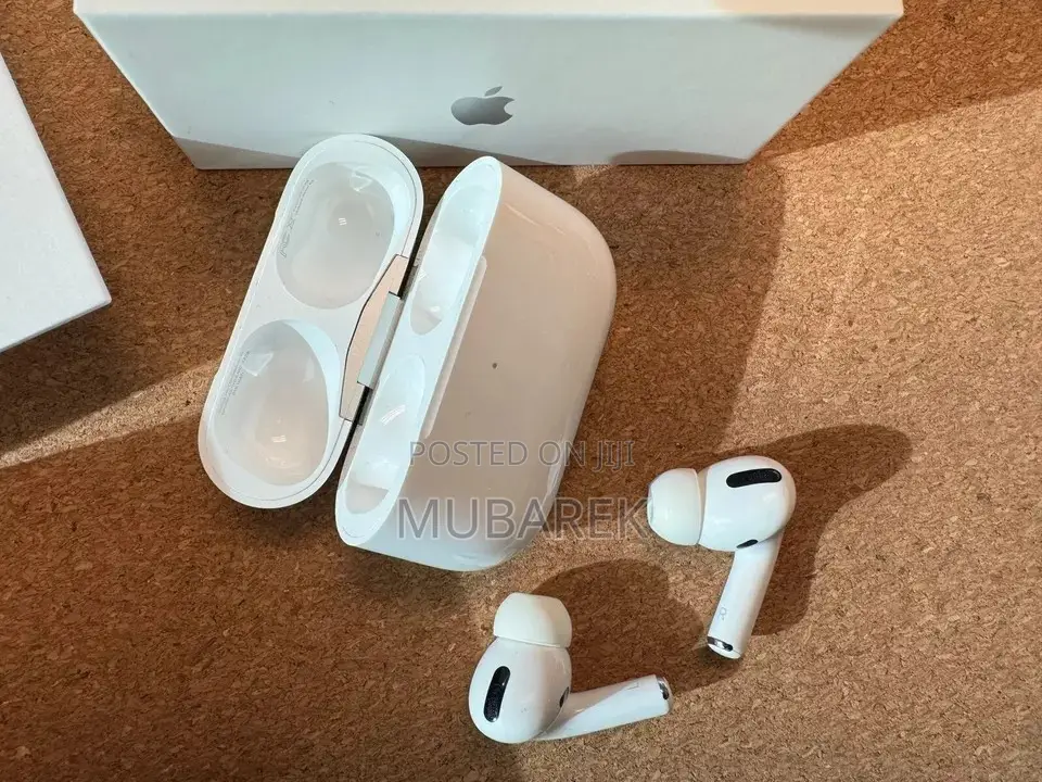 New Airpod Pro: Advanced Bluetooth Audio Codec