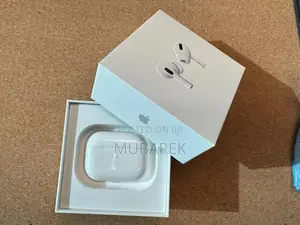 New Airpod Pro: Advanced Bluetooth Audio Codec