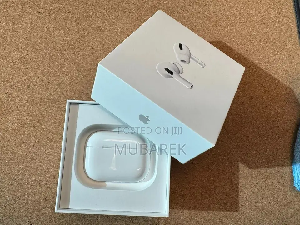 New Airpod Pro: Advanced Bluetooth Audio Codec