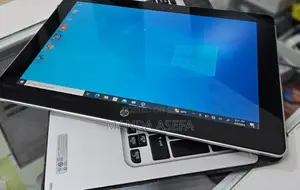 New Laptop HP 8GB Intel Core I5 SSD 256GB