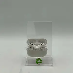 New Airpod Pro: Ambient Sound Monitoring Feature