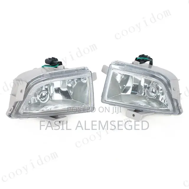 Fog Light For Chevrolet