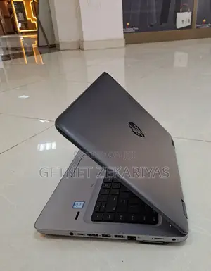 New Laptop HP ProBook 640 8GB Intel Core I5 HDD 500GB