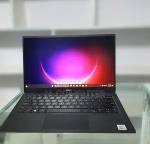 New Laptop Dell XPS 13 16GB Intel Core I7 SSD 512GB