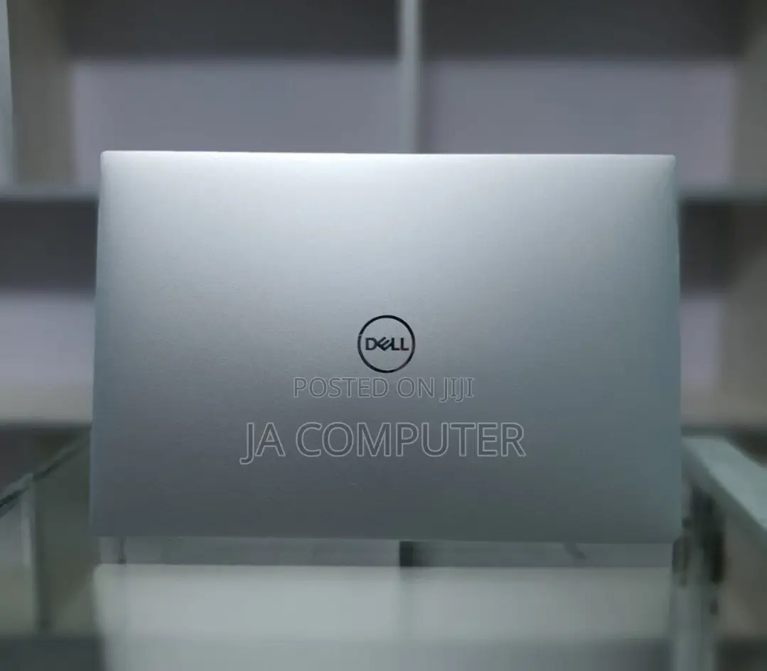New Laptop Dell XPS 13 16GB Intel Core I7 SSD 512GB