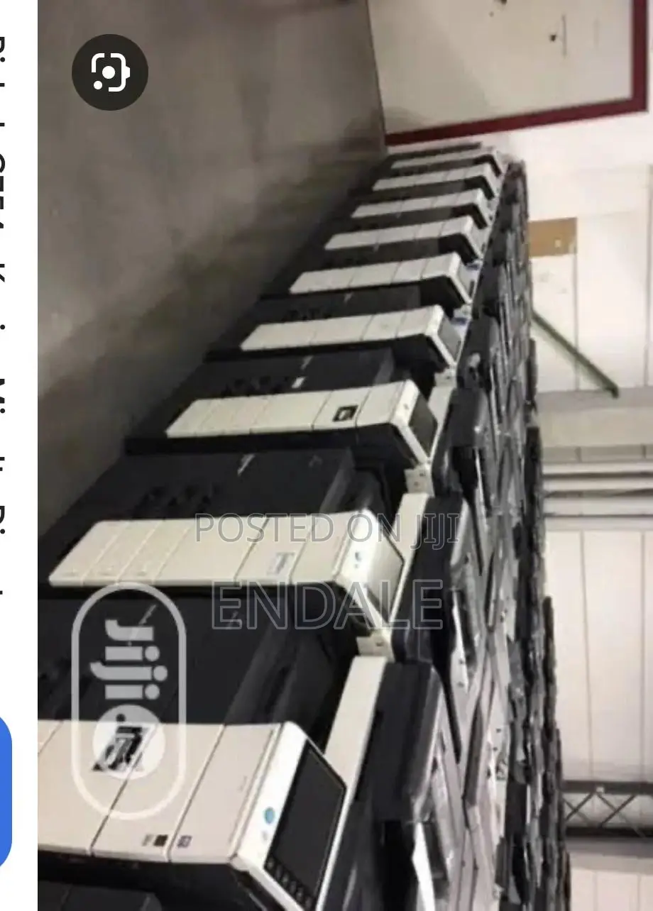 Refurbished Konika Minolota