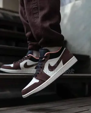 Photo - Nike Air Force 1 High Master Quality Luxurious Sneakers Sho