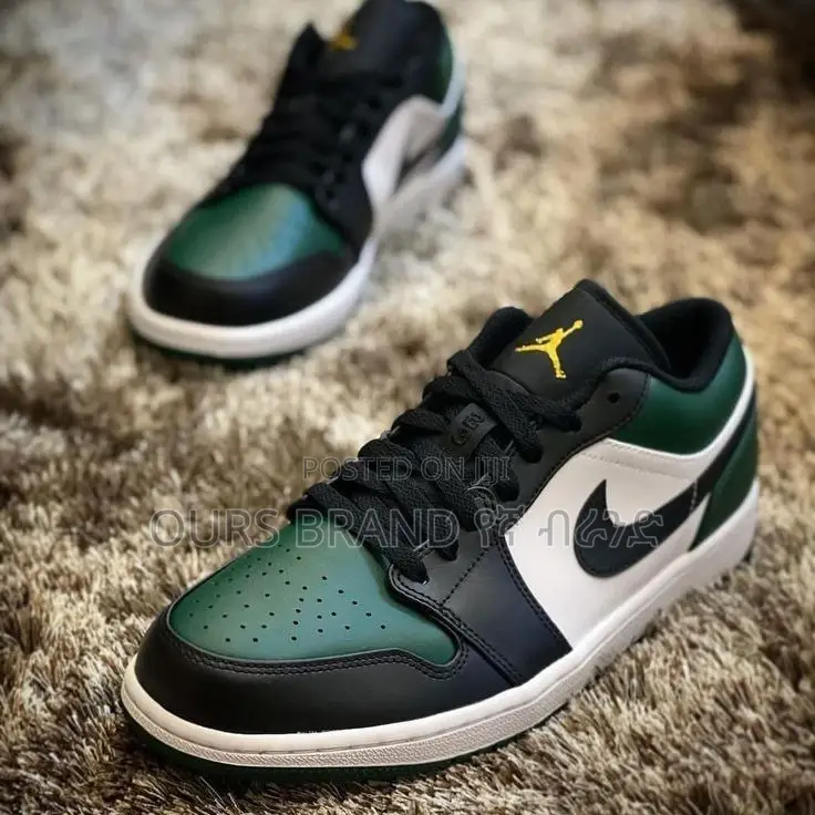 Air Jordan 1 Low "MOCHA" High Master Quality Luxury Sneakers