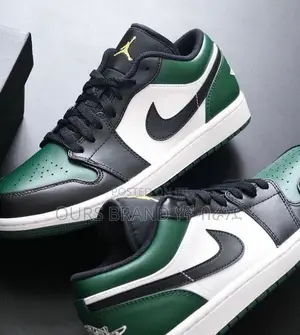 Air Jordan 1 Low "MOCHA" High Master Quality Luxury Sneakers