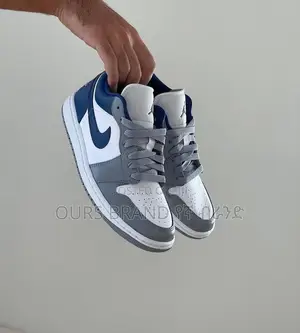 Air Jordan 1 Low "MOCHA" High Master Quality Luxury Sneakers