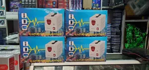 Photo - Power Stabilizer