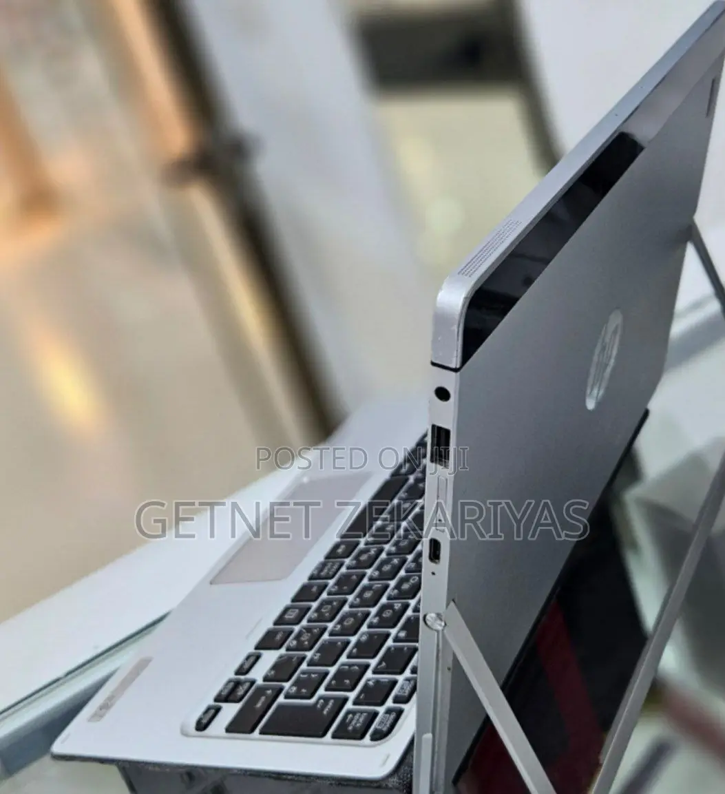 New Laptop HP Elite X2 1013 G4 16GB Intel Core I5 SSD 256GB