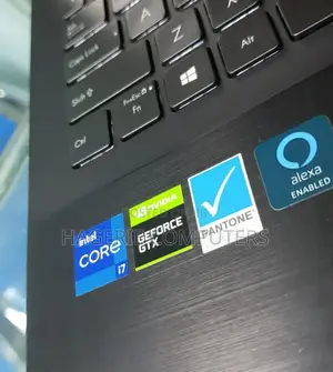 New Laptop Asus ZenBook Flip S UX370UA 16GB Intel Core I7 SSD 512GB