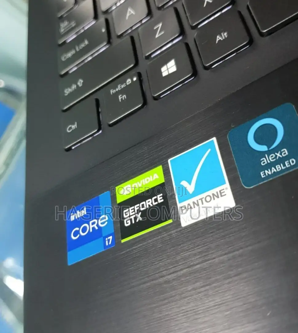 New Laptop Asus ZenBook Flip S UX370UA 16GB Intel Core I7 SSD 512GB