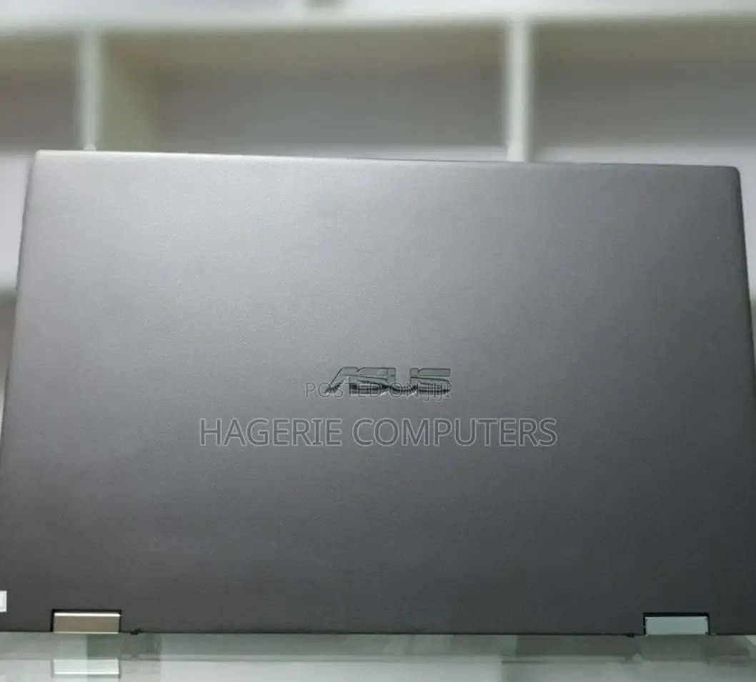 New Laptop Asus ZenBook Flip S UX370UA 16GB Intel Core I7 SSD 512GB