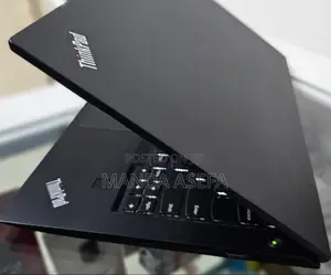 Photo - New Laptop Lenovo ThinkPad X1 Carbon 8GB Intel Core I5 SSD 512GB