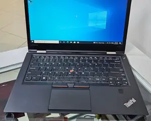 New Laptop Lenovo ThinkPad X1 Carbon 8GB Intel Core I5 SSD 512GB