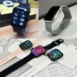 Original Series 9 Premium Cass Smart Watch