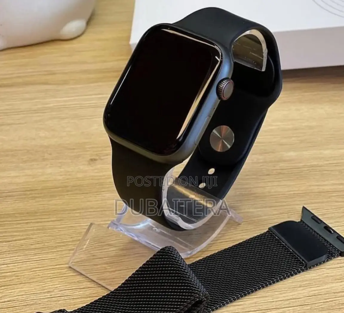 Original Series 9 Premium Cass Smart Watch