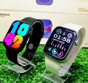 2024 Model Limited Edition Series 9 Smart Watch