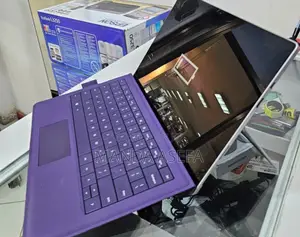 New Laptop Microsoft Surface Pro 4GB SSD 128GB